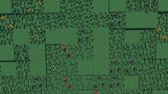 Bridgelands gameplay screenshot