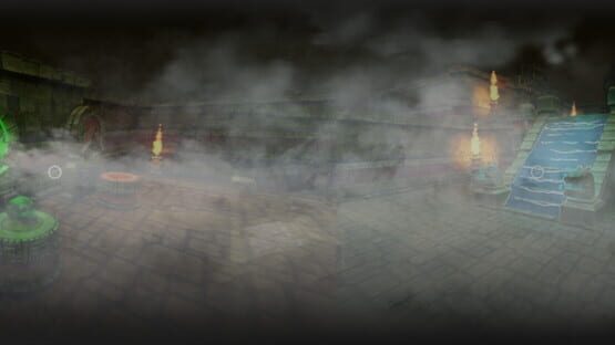 Forgotten Secrets: Escape Room gameplay screenshot
