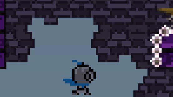 Sir Fallen official artwork 1