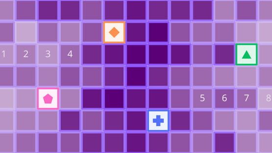 Decypher gameplay screenshot