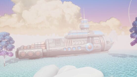 Unknown Signal: Invasion gameplay screenshot