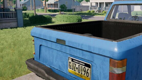 My Corp Cargo Simulator official artwork 1