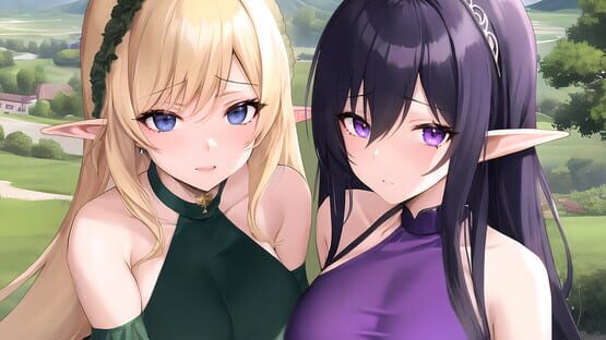 FREE GIRLS! screenshot 3