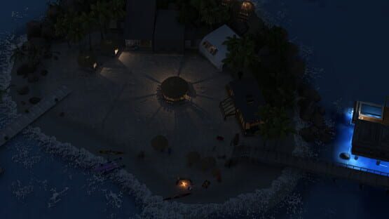 Corrupted Paradise screenshot 1