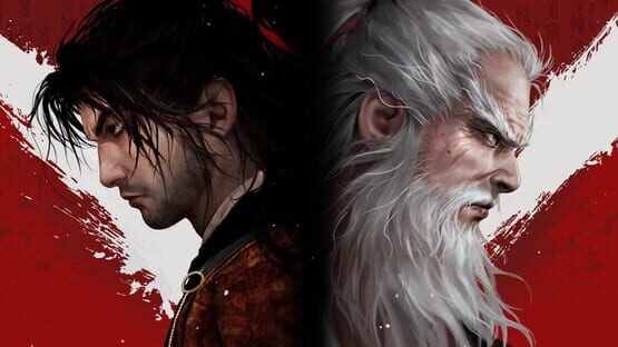 Echoes of Yi: Samsara official artwork 1