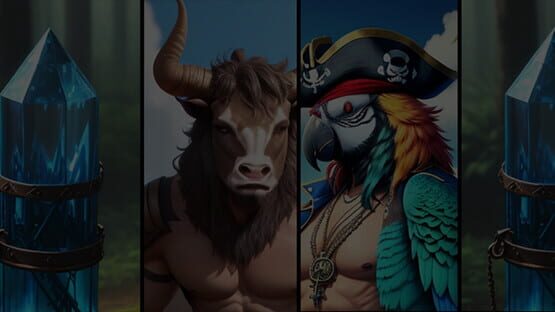 Sensual Slots gameplay screenshot