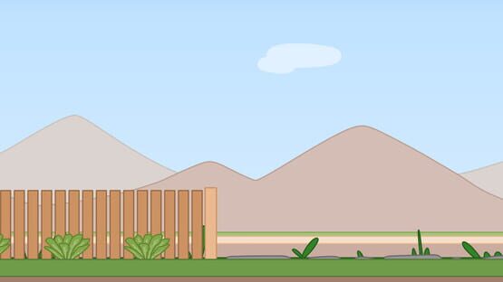 Cabbage Crop gameplay screenshot