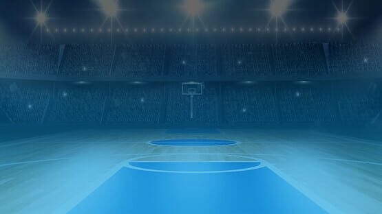 Draft Day Sports: College Basketball 2024 official artwork 1