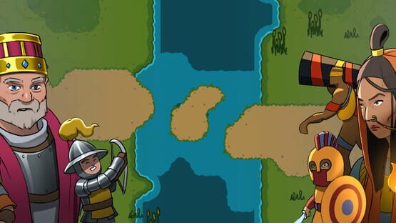 Counter Clash official artwork 1