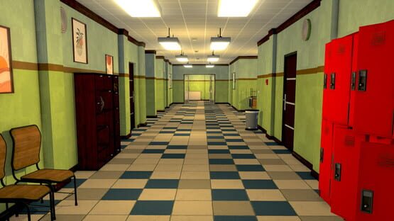 Tenfold Loop gameplay screenshot