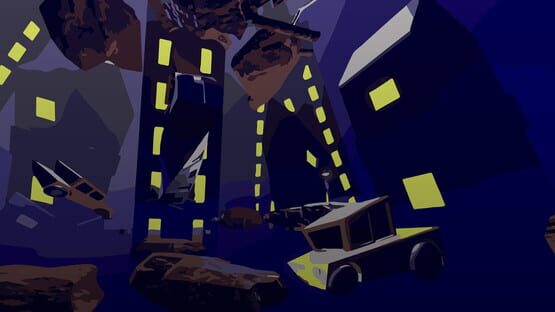 PHOSPHENIA screenshot 4
