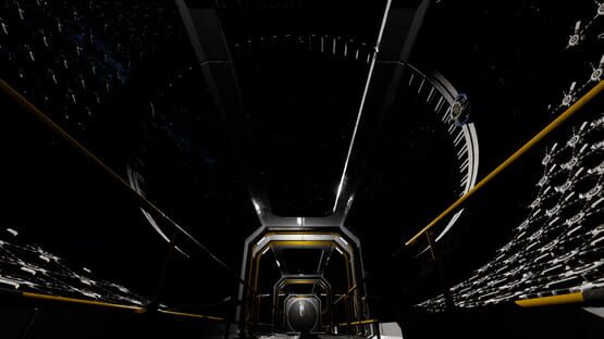 Hive In Space official artwork 1