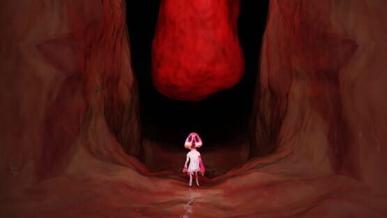Mouthole gameplay screenshot