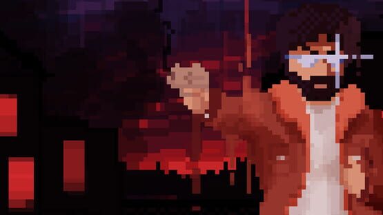 Jim's Nightmare: Chapter 1 gameplay screenshot