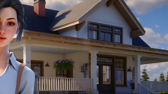 My Sexy Neighbor 🔞 screenshot 1
