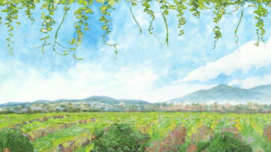 From Soil to Bottle official artwork 1