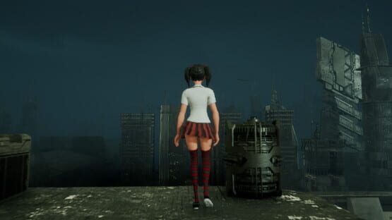 Only High official artwork 1