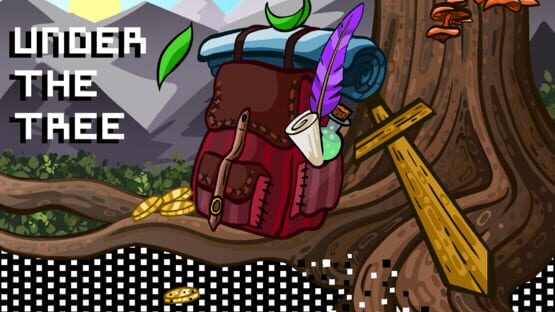 Under the Tree gameplay screenshot
