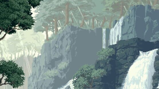 Animal Dungeon official artwork 1