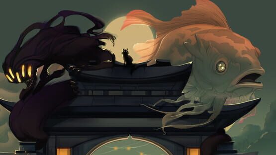 A Journey's End official artwork 1