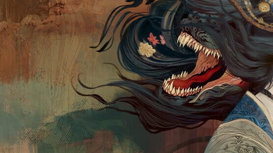 Blood Crossroad official artwork 1
