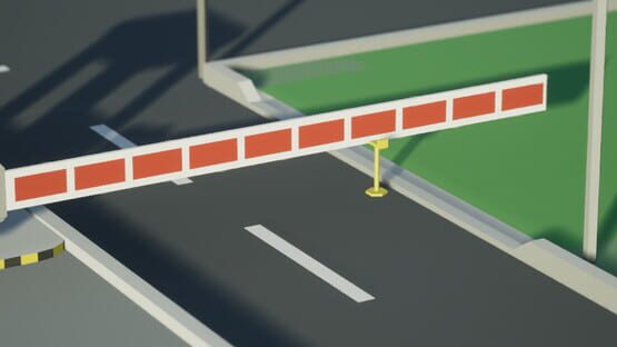 Stop Rod gameplay screenshot