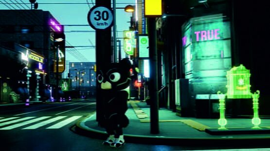Ofuxë the Guardian of Nature gameplay screenshot
