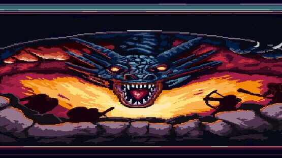 Lair Of The Leviathan gameplay screenshot