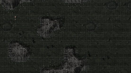 FreeInfantry gameplay screenshot