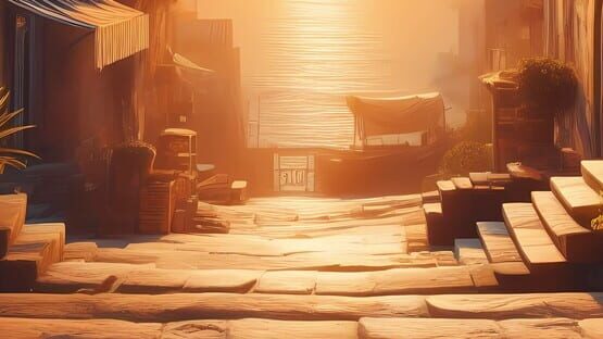 Old Market Simulator gameplay screenshot
