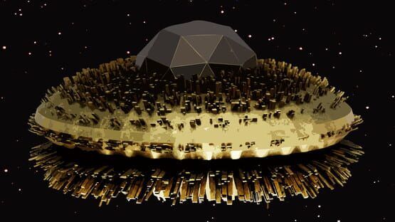 Spirulena Interceptor gameplay screenshot