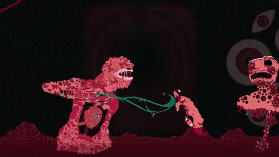 Siphonogore official artwork 1