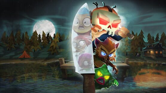 Slayaway Camp 2 official artwork 1