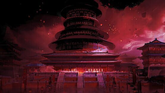 LuoYang official artwork 1