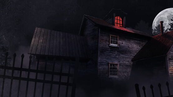 Puppet House official artwork 1
