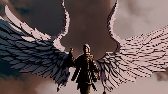 Nephilim Uprising official artwork 1