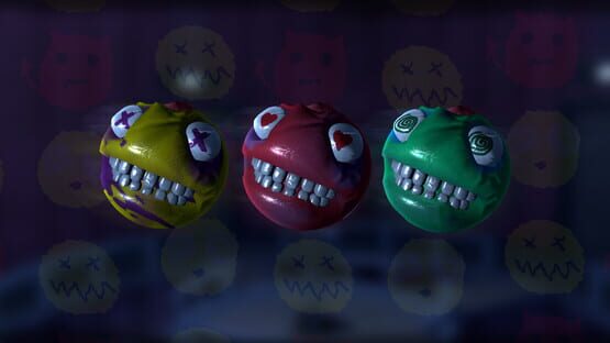 Billy's Game Show gameplay screenshot