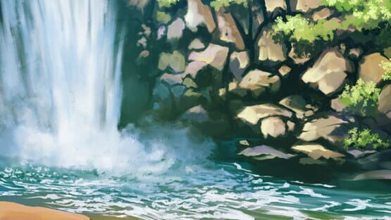 Water Festa gameplay screenshot