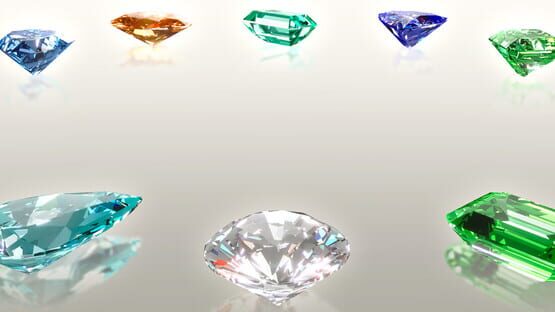 Lapidary: Jewel Craft Simulator official artwork 1