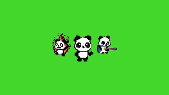 Pandarunium official artwork 1