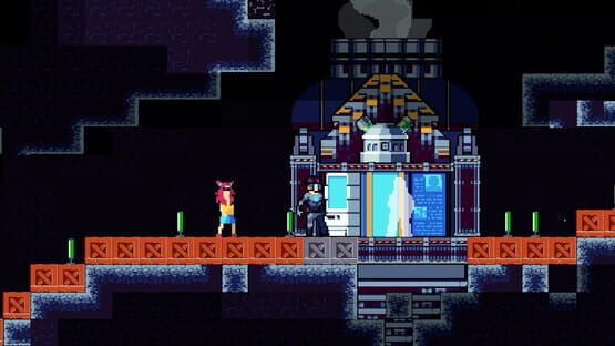 Population Goals! gameplay screenshot