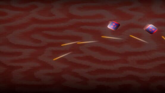The Neurochemical Conjob gameplay screenshot