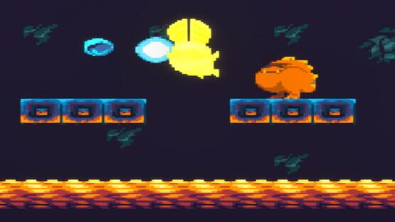 Overpixel gameplay screenshot