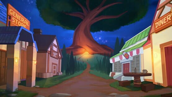 Dungeons and Diners gameplay screenshot