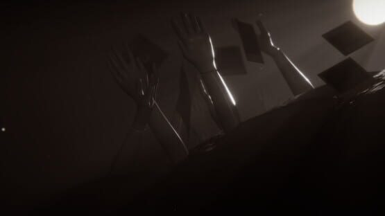 Clandestine: The Hidden Truth gameplay screenshot