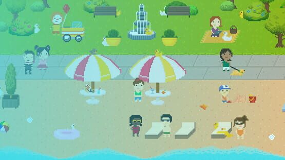 My Hidden Pets: Find My Duck gameplay screenshot