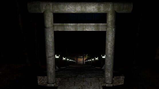 Akazu: Off limits gameplay screenshot