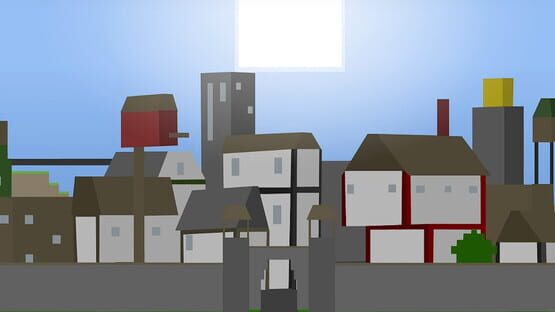 The Noob Adventures: Fool For Love gameplay screenshot