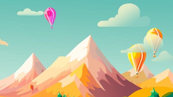 Spark Of Nature gameplay screenshot