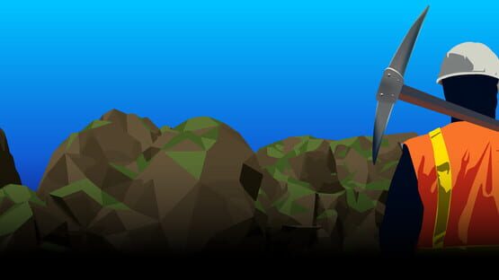 Miner Clicker gameplay screenshot